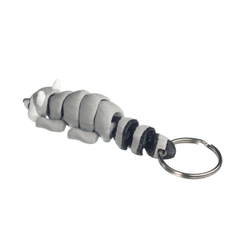 Szop - brelok do kluczy